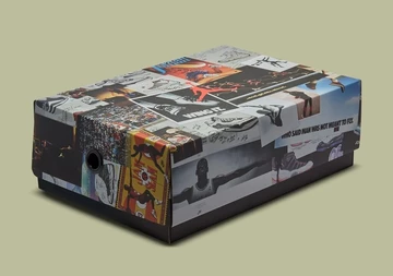 Jordan 5 Jade Horizon