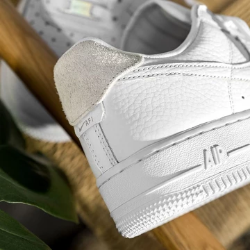 Air Force 1 Craft Vast Grey