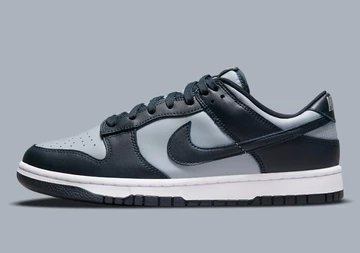 Nike Dunk Low Georgetown