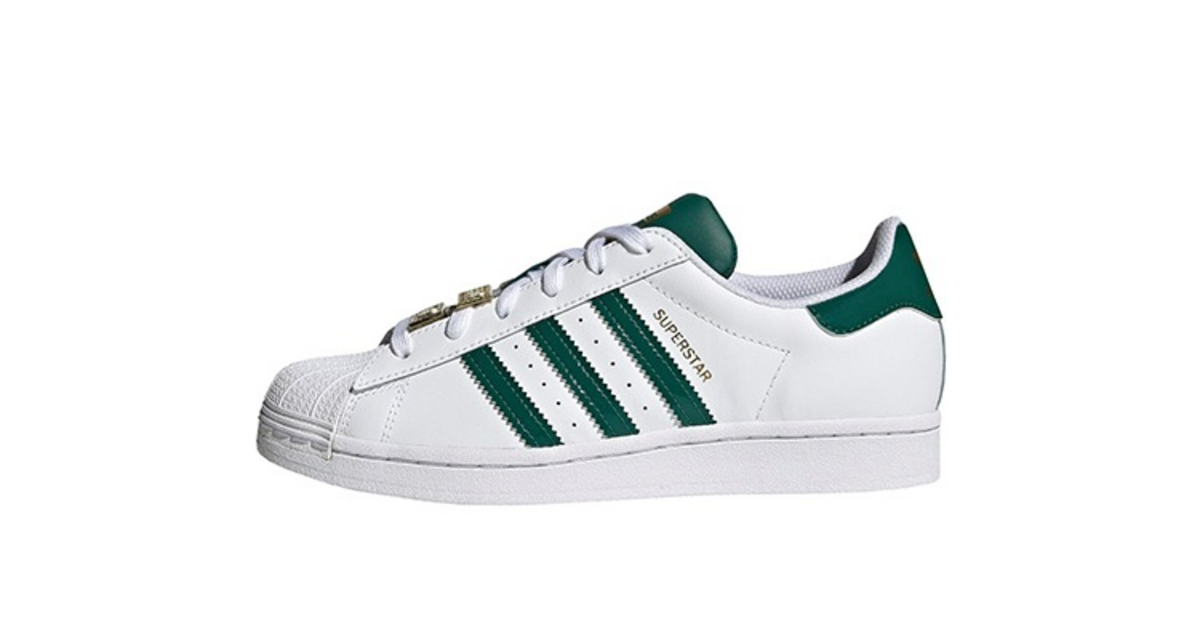 adidas gazelle silver green womens Adidas x Willy Chavarria Superstar Sneaker  jetzt online kaufen!