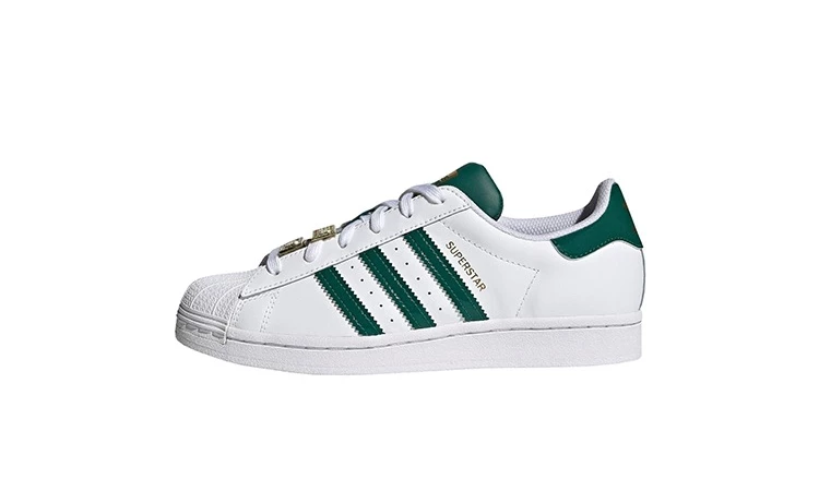 adidas Superstar Chain Green Dead Stock