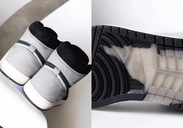 Jordan 1 High Gore-Tex