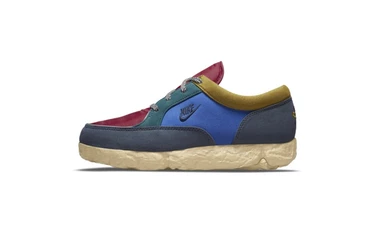 Nike BE DO WIN Multicolor