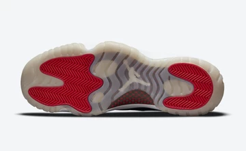 Jordan 11 Low IE Bred