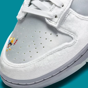 Nike SB Dunk Low Ice