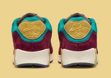 Air Max 90 Ridgerock