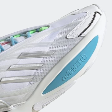 RUBY 9100M x adidas Ozrah