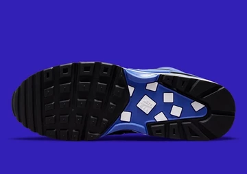 Air Max BW Persian Violet