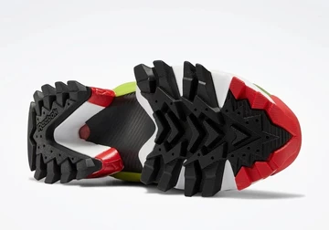 Gore-Tex x Reebok Instapump Fury OG Boot