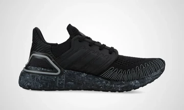 James Bond x adidas Ultra Boost 20 Black