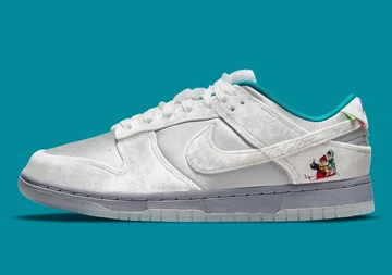 Nike SB Dunk Low Ice