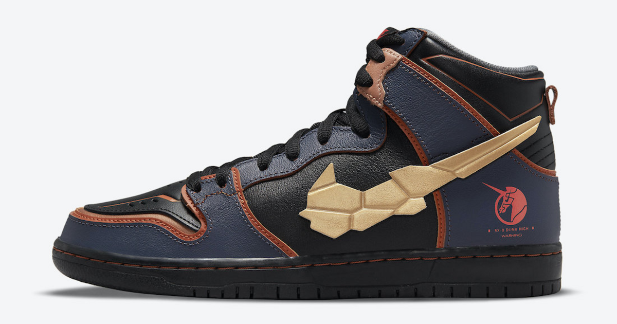 gundam-nike-sb-dunk-high-