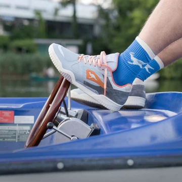 Atelier Kamp x KangaROOS Ultralite Vic