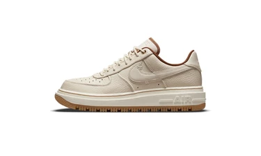 Air Force 1 Luxe Pecan