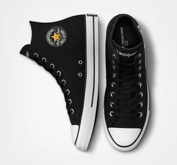 Basquiat x Converse Chuck Taylor All Star