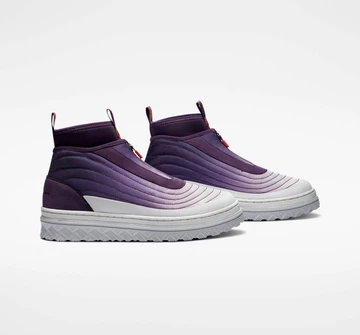 Paria x Converse Pro Leather X2 Purple