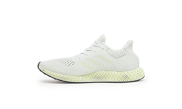 adidas Futurecraft 4D Cream