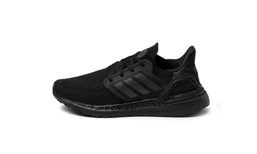 James Bond x adidas Ultra Boost 20 Core Black