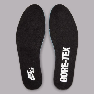 Jordan 1 High Gore-Tex Light Bone