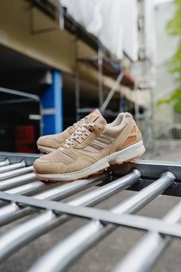ZX 8000 Hazy Beige