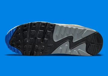 Nike Air Max 90 Alter and Reveal
