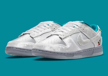Nike SB Dunk Low Ice
