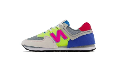 Jaden Smith x New Balance 574