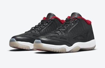 Jordan 11 Low IE Bred