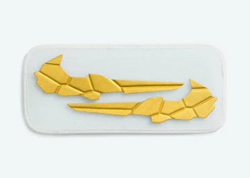 Gundam x Nike SB Dunk High Unicorn