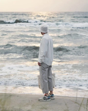 43einhalb x adidas ZX 10000 Joint Path