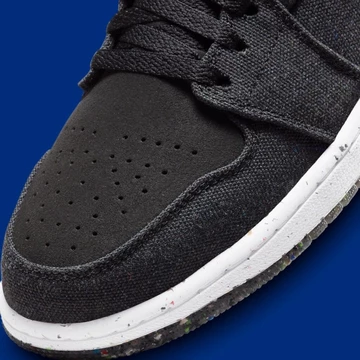 Jordan 1 Mid Crater Foam Racer Blue