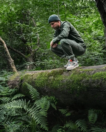 43einhalb x adidas ZX 10000 Joint Path