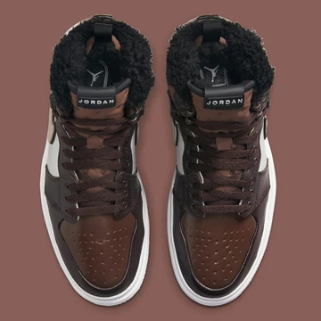 Jordan 1 Acclimate Chocolate