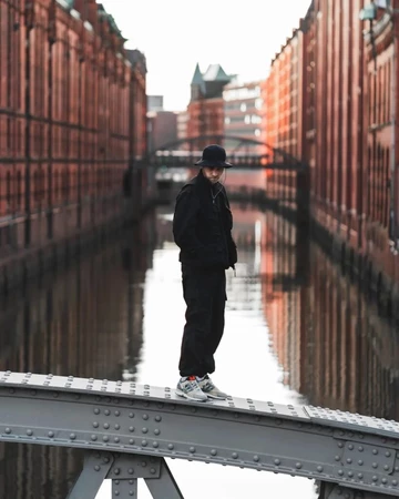 43einhalb x adidas ZX 10000 Joint Path