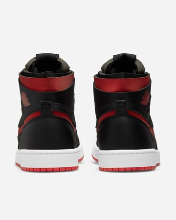 Jordan 1 Zoom CMFT Bred