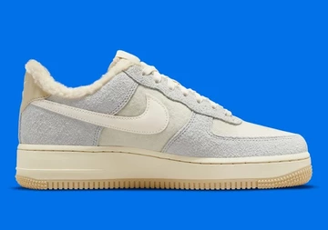 Air Force 1 Sherpa Photon Dust
