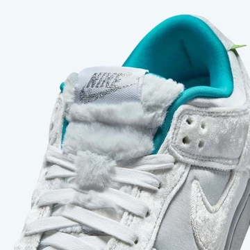 Nike Dunk Low Ice - erste Bilder