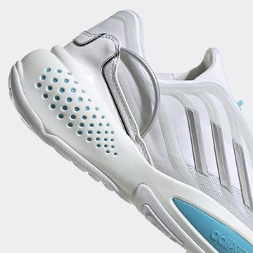 RUBY 9100M x adidas Ozrah