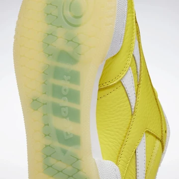 Prince x Reebok Club C 85