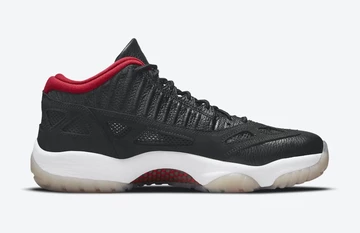 Jordan 11 Low IE Bred