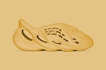 adidas Yeezy Foam Runner Ochre - final bestätigt