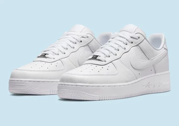 Drake NOCTA x Nike Air Force 1 Low Certified Lover Boy
