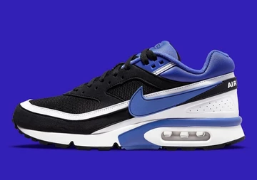 Air Max BW Persian Violet