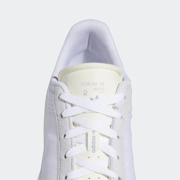adidas Forum Tech Boost White