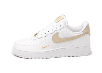Air Force 1 Essential White Beige