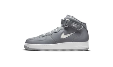 Air Force 1 Mid NYC Cool Grey
