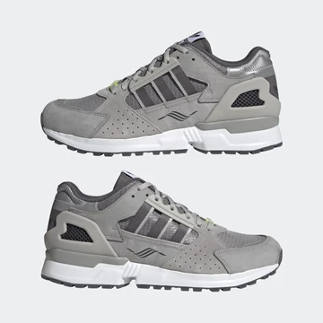 adidas ZX 10000 Clear Grey
