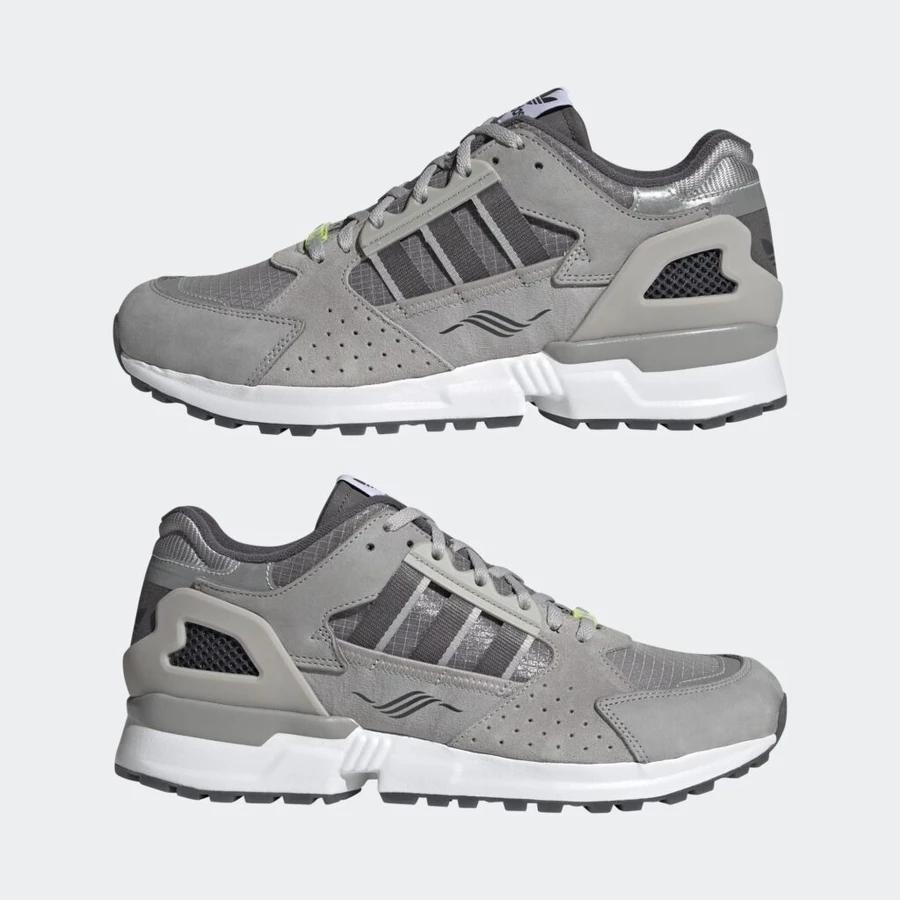 adidas ZX 10000 Clear Gray GX2720 | Dead Stock