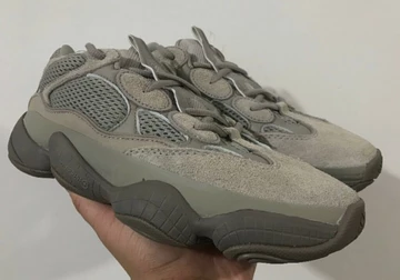 adidas Yeezy 500 Ash Grey