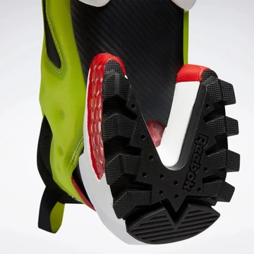 Gore-Tex x Reebok Instapump Fury OG Boot